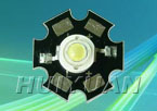 5W  LED