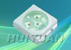 5050 Ƭ SMD LED